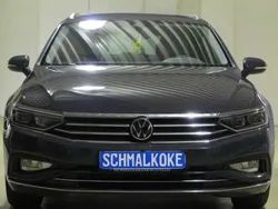 Urano gray Gebraucht 2020 VW Passat Elegance Kombi | 23.500 € (Superpreis)