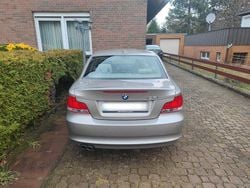 Grau Gebraucht 2008 BMW 125 Coupé Coupé | 15.000 € (Guter Preis)