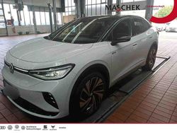 Schwarz Gebraucht 2023 VW ID.5 GTX SUV | 28.440 € (Superpreis)