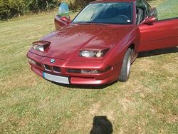 Rot Gebraucht 1991 BMW 850 Coupé | 24.900 €