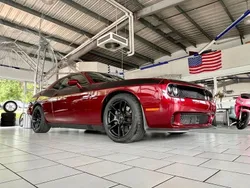 Rot Gebraucht 2018 Dodge Challenger Coupé | 41.000 € (Fairer Preis)