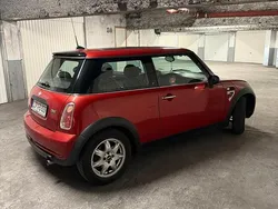 Rot Gebraucht 2006 Mini Cooper Kleinwagen | 3.200 € (Superpreis)