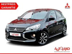 Andere Gebraucht 2022 Mitsubishi Space Star Spirit Kleinwagen | 13.490 € (Teuer)