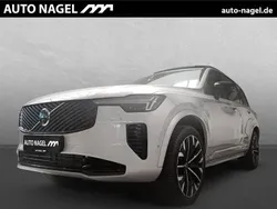 Silber Neu 2025 Volvo XC90 Ultra SUV | 91.880 € (Teuer)