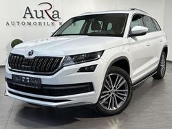 Moonweiã Gebraucht 2021 Skoda Kodiaq LAURIN & KLEMENT SUV | 28.749 € (Teuer)