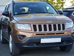 Braun Gebraucht 2011 Jeep Compass Limited SUV | 7.100 € (Fairer Preis)