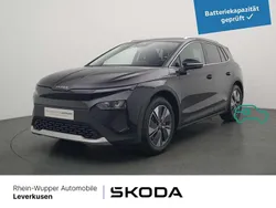 Blackmagic Gebraucht 2025 Skoda Elroq Loft SUV | 37.980 € (Superpreis)