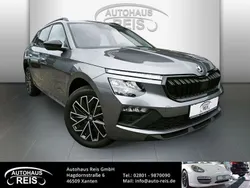 Grau Neu 2025 Skoda Kamiq Selection SUV | 25.990 € (Guter Preis)