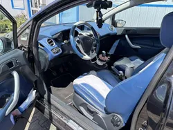 Gebraucht 2010 Ford Fiesta Sport Kleinwagen | 3.500 € (Fairer Preis)
