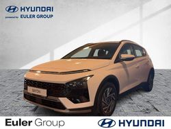 Weiss Neu 2025 Hyundai Bayon Trend SUV | 23.990 € (Guter Preis)