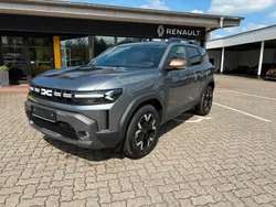Grau Neu 2025 Dacia Duster Extreme SUV | 27.030 € (Fairer Preis)