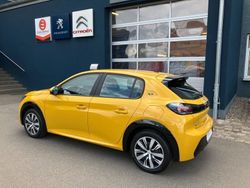 Gebraucht 2020 Peugeot e-208 Active Kleinwagen | 13.990 € (Fairer Preis)