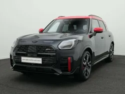 Grau Gebraucht 2023 Mini John Cooper Works Countryman SUV | 45.940 € (Guter Preis)