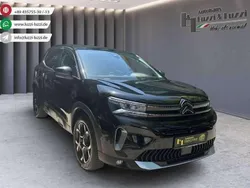 Perla nerasch/metal Gebraucht 2024 Citroën C5 Aircross SUV | 23.990 € (Fairer Preis)