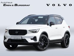 Weiß Neu 2025 Volvo XC40 Plus SUV | 48.990 € (Fairer Preis)
