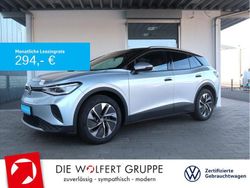 Scale silver metallic Gebraucht 2025 VW ID.4 Pure SUV | 33.850 € (Fairer Preis)