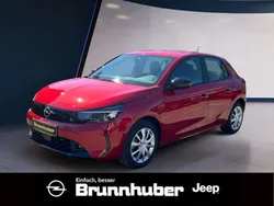 Rot Neu 2025 Opel Corsa Edition Kleinwagen | 22.749 € (Fairer Preis)