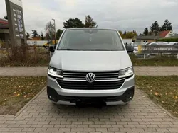 Silber Gebraucht 2020 VW T6.1 Edition Van | 39.500 €