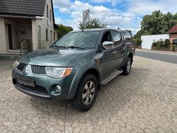 Grün Gebraucht 2006 Mitsubishi L200 Abholung | 6.250 € (Superpreis)