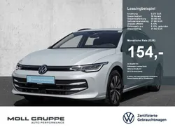 VW Golf VIII