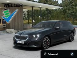 Sophistograu brillanteffekt (grau) Neu 2025 BMW i5 Comfort Edition Kombi | 79.950 € (Guter Preis)