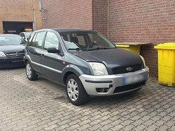 Grau Gebraucht 2003 Ford Fusion Kleinwagen | 399 € (Superpreis)