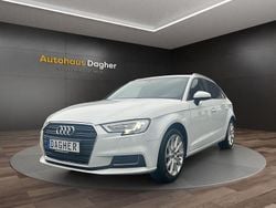 Weiß Gebraucht 2019 Audi A3 Design Limousine | 16.750 € (Superpreis)
