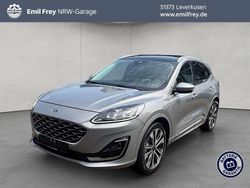Silber Gebraucht 2022 Ford Kuga Vignale SUV | 26.990 € (Fairer Preis)