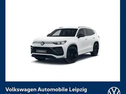 Weiß Gebraucht 2025 VW Tayron R-line SUV | 52.930 €