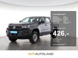 Dark grey Neu 2025 VW Amarok Abholung | 40.950 € (Guter Preis)