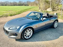 Grau Gebraucht 2006 Mazda MX5 Energy Cabrio | 9.999 € (Teuer)