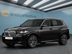 Schwarz Neu 2025 BMW X5 SUV | 118.449 €