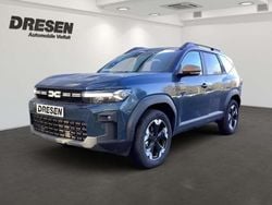 Blau Neu 2025 Dacia Bigster Extreme SUV | 30.585 € (Guter Preis)