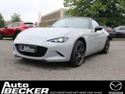 Aero gray m Neu 2025 Mazda MX5 Cabrio | 33.880 €