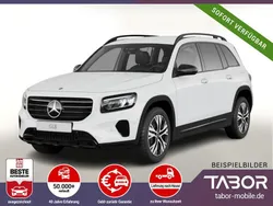 Polarweiß Neu 2025 Mercedes GLB200 Progressive SUV | 44.288 €