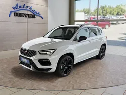 Glacial weiß metallic Neu 2025 Cupra Ateca SUV | 34.810 € (Guter Preis)
