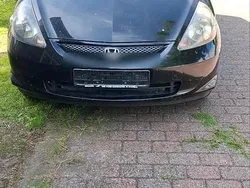 Schwarz Gebraucht 2007 Honda Jazz Kleinwagen | 400 € (Guter Preis)