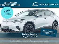 Scale silver metallic Gebraucht 2022 VW ID.4 Pure SUV | 22.550 € (Guter Preis)
