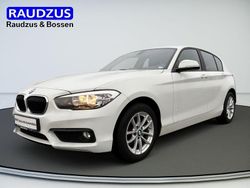 Gebraucht 2018 BMW 116 Advantage Kleinwagen | 14.990 € (Etwas zu teuer)