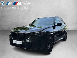 Black sapphire Neu 2025 BMW X5 M Sport SUV | 99.990 € (Etwas zu teuer)