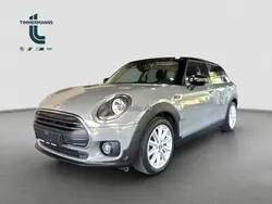 Grau Gebraucht 2020 Mini Cooper D Clubman Kombi | 19.930 € (Fairer Preis)
