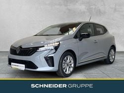 Grau Neu 2025 Renault Clio V Evolution Limousine | 19.990 € (Fairer Preis)