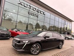 Schwarz Gebraucht 2023 Peugeot 508 Allure Kombi | 20.950 € (Fairer Preis)