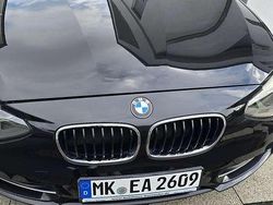Gebraucht 2013 BMW 116 Sport Line Kleinwagen | 10.600 € (Fairer Preis)