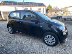 Schwarz Gebraucht 2018 Skoda Citigo Cool Edition Kleinwagen | 8.000 € (Fairer Preis)