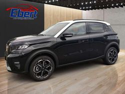 Perla nera schwarz / dach weis Gebraucht 2025 Citroën e-C3 Kleinwagen | 24.900 € (Fairer Preis)