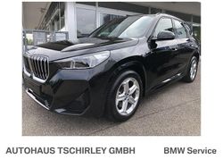 Schwarz Gebraucht 2024 BMW X1 M Sport SUV | 41.870 € (Teuer)