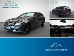 Mercedes E250
