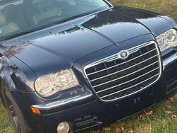 Blau Gebraucht 2007 Chrysler 300C Touring Kombi | 6.390 € (Fairer Preis)