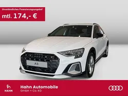 Arkonaweiß Gebraucht 2025 Audi A3 Ambiente Limousine | 32.690 € (Superpreis)